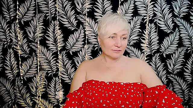 Olivia_playful Adlı Modelin Canlı XXX Sohbeti