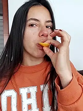 Chat XXX en directo de Mariam_Gomezxxx