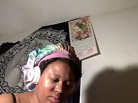 Sexy_ebony_BunNey 라이브 XXX 채팅