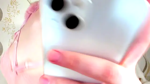 MelMooon 라이브 XXX 채팅