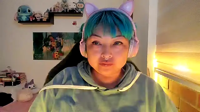 Shaddycute_ Live XXX-chat