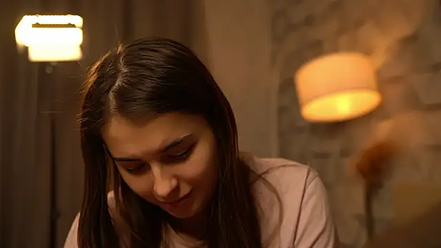 elisa_moon Obrolan Langsung XXX