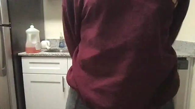 ashleighpink Adlı Modelin Web Kamerası Şovu