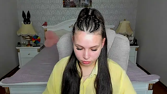 Chat XXX en directo de OmniaSher