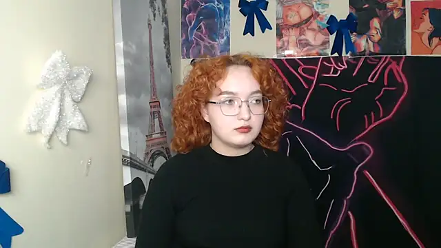 Chat XXX en directo de MissAriaa