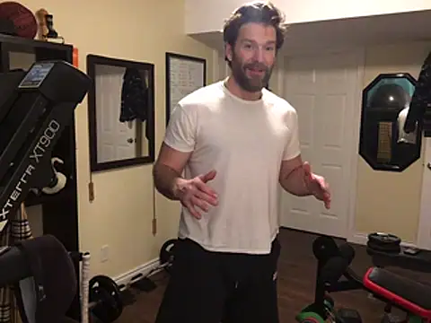 DGrabbinのウェブカメラショー