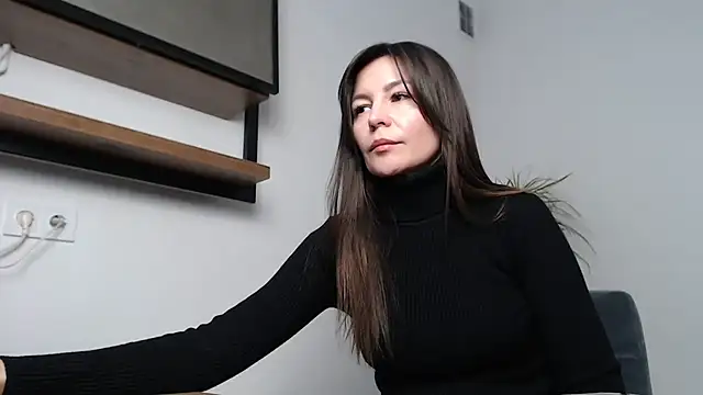 Chat XXX en directo de Veronichkaaa