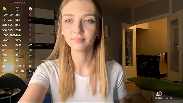 Chat XXX en directo de AveryBerkson