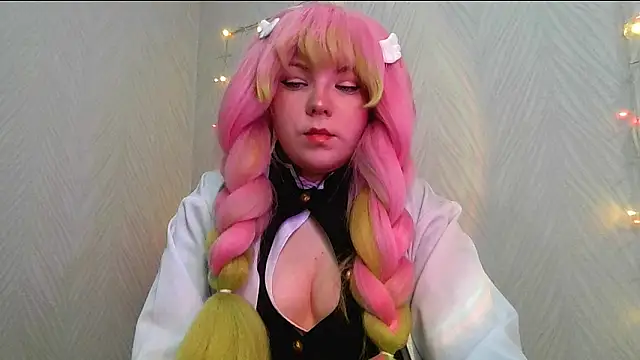 Chat XXX ao vivo de AmyRousen