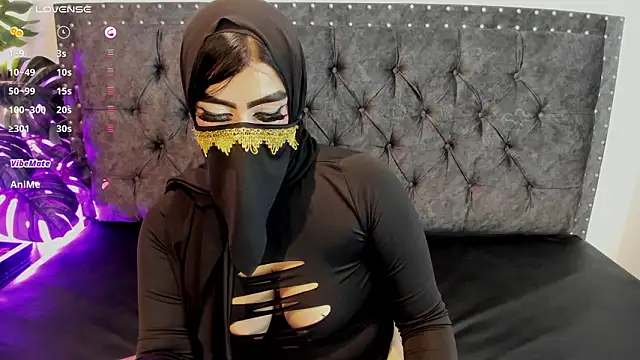 leyla_ali4 라이브 XXX 채팅