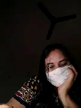 Sheela-Bhabi webcam show