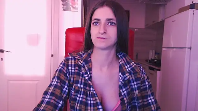 simyhvnのライブXXXチャット