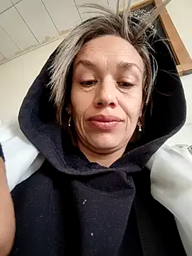 MAGDALAKOVANOVA Live XXX-chat