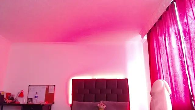 Czat XXX na żywo – VALERY_MEER