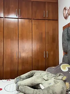 Veronica_isaza__'s Live XXX Chat