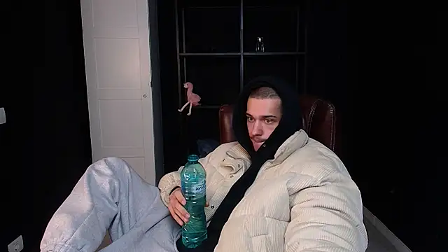 Živý XXX chat KaydenDrew