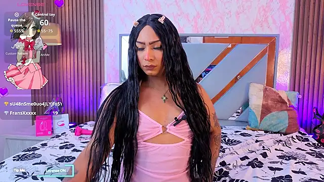 EimmyRiich Obrolan Langsung XXX