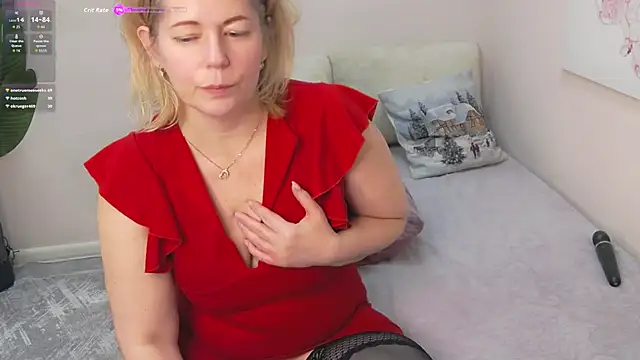 Lorabigass লাইভ XXX চ্যাট