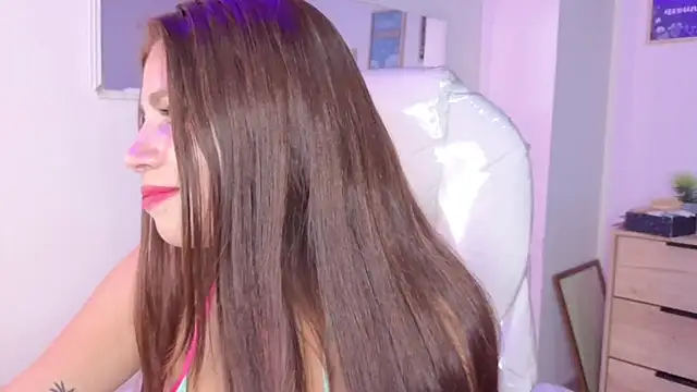 Živý XXX chat bluee_hazell