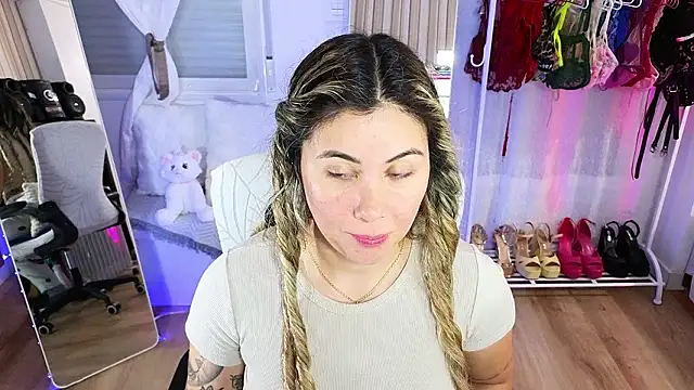 Tawny_cox 即時 XXX 聊天