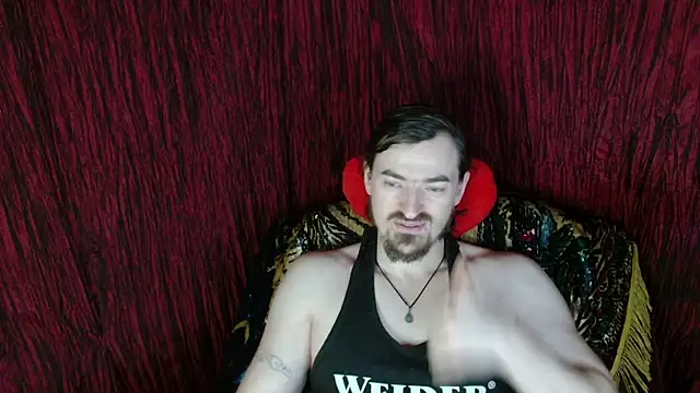 ConanJones Live XXX Chat