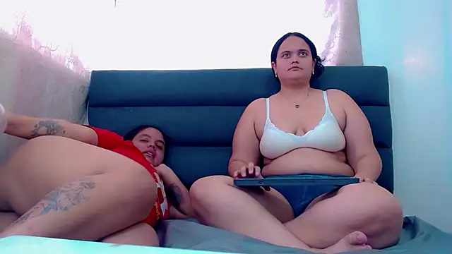 brunnette_hot's Live XXX Chat