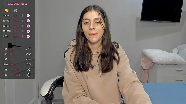 Chat XXX Live broosnica1