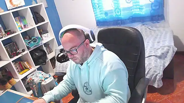 ravingr4d4 Live XXX Chat