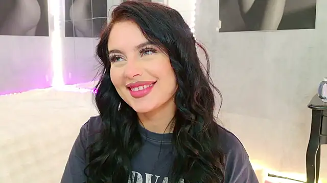 Živý XXX chat celia_chanel