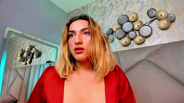 TomLondon_ Webcam Show