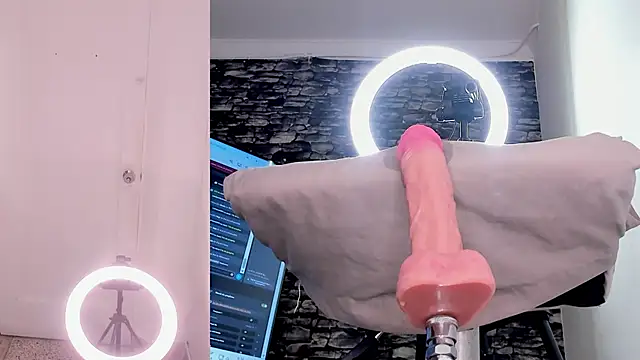 zoe_backer – Live XXX-chat