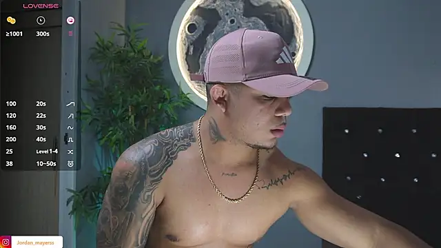 jordan_mayers02 Chat XXX live