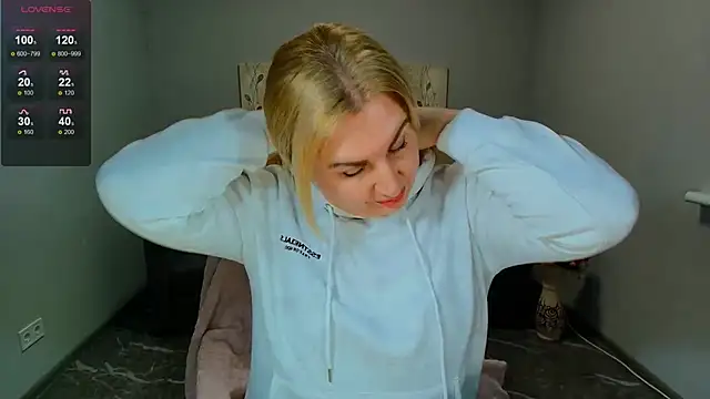 Chat XXX Live Lili_Crossi