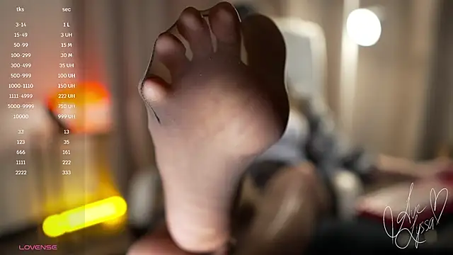 avelyssa live XXX chat