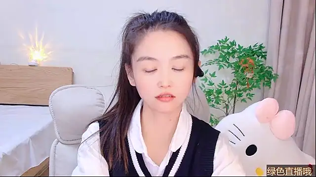 Coco-Sweetie – Live XXX-chat