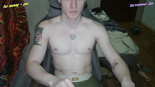johnny_positive Chat XXX live