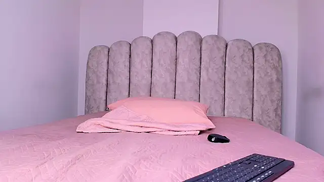 Chat XXX Live sharlott_miller