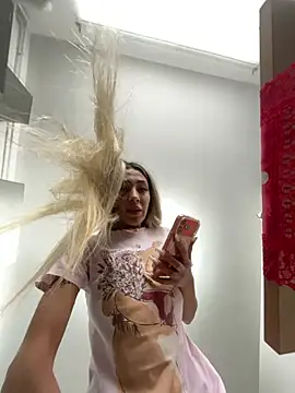 BonyBon29 Chat XXX live