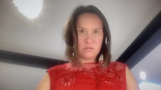 Webkamerová show eatmypie69