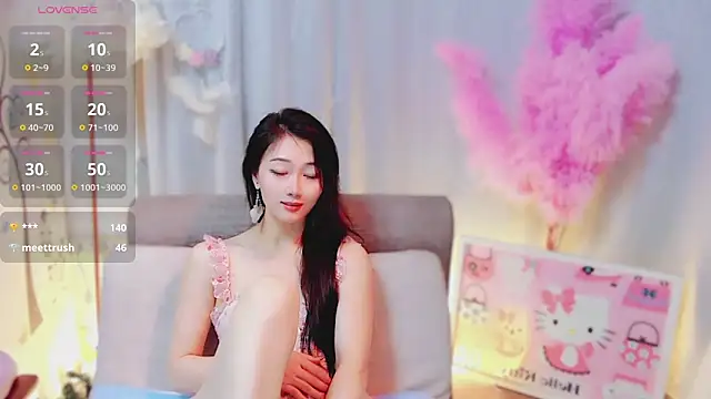 adelamiller – Live XXX-chat