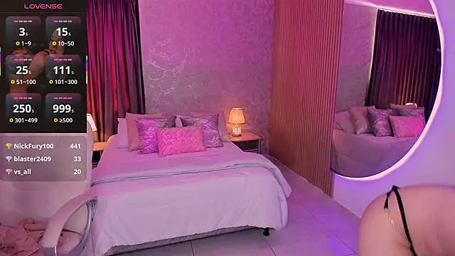 rachell_wiliams live XXX chat