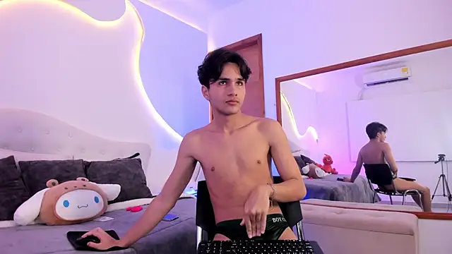 jin_luna webcam show