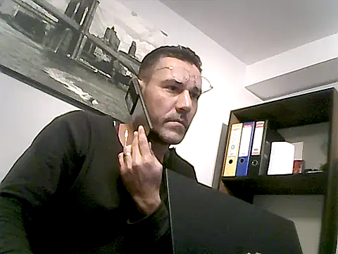 دردشة mastercharisma35 الجنسية المباشرة