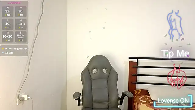 vincentjaxon Live XXX Chat