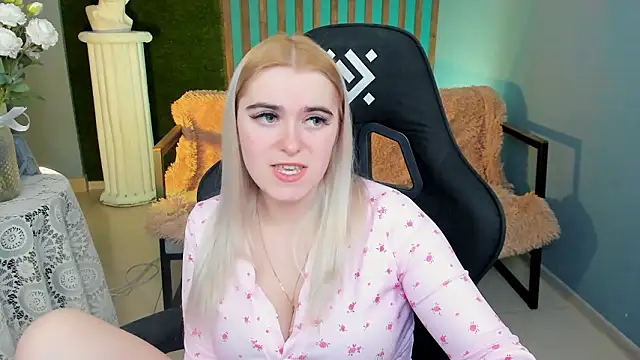 Stef_Nicks 现场XXX聊天