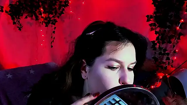 Živý XXX chat ChloeRicc