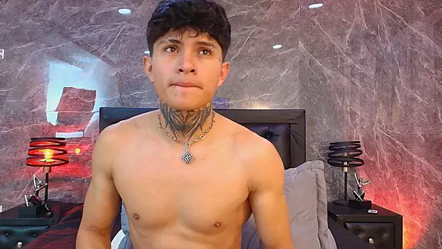 دردشة angell_thomas الجنسية المباشرة