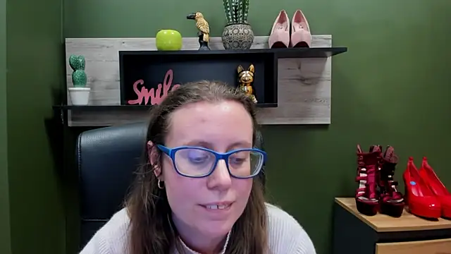 sweetxLizzy Chat XXX live