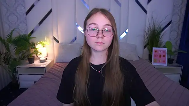 Chat XXX en directo de ArrinaWairr