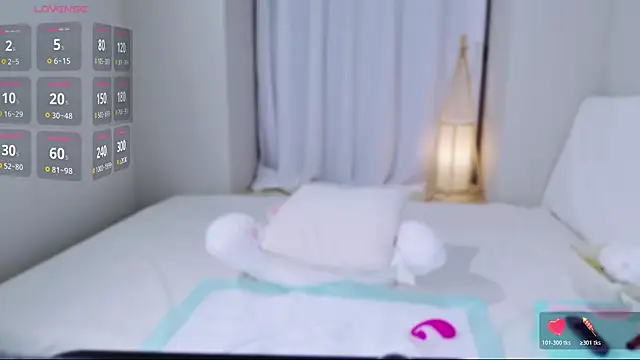 hanbaobao 现场XXX聊天